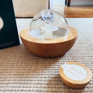 Young Living Aria Diffuser